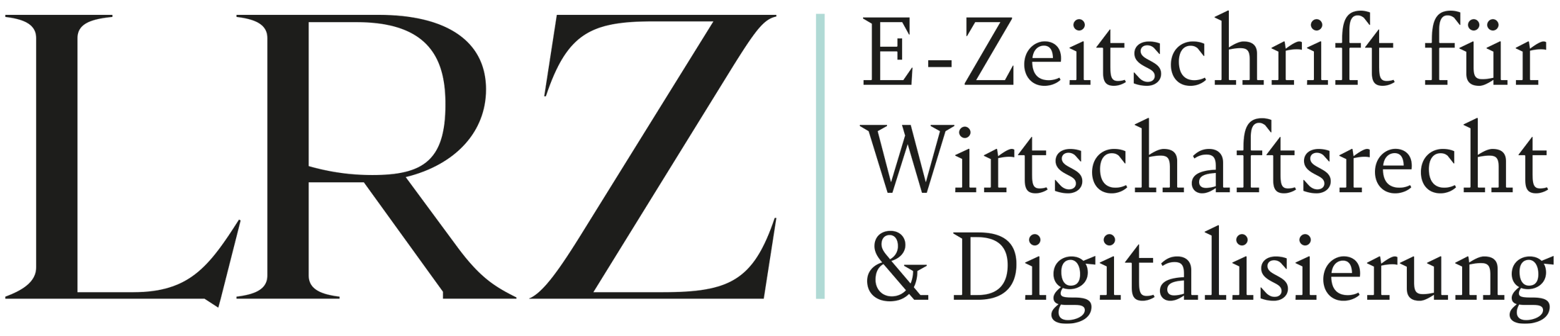 Logo unseres Partners LRZ