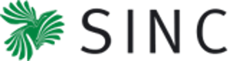 Logo unseres Partners Sinc
